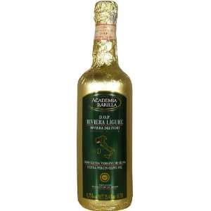 Academia Riviera Extra Virgin Olive Oil Grocery & Gourmet Food
