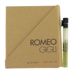 Parfum Romeo Gigli 1 ml Parfum Romeo Gigli Beauty