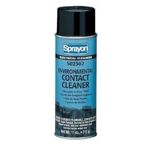 Environmental Contact Cleaners   Environmental Contact Cleaners(sold 