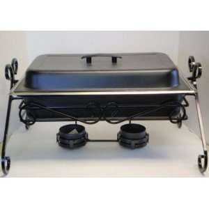   Home Décor, Table Top Buffet, Warming, Food Server