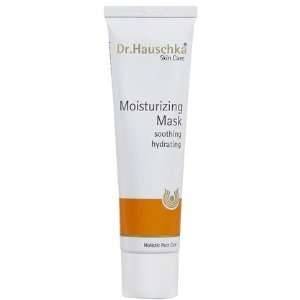  Dr. Hauschka Skin Care Moisturizing Mask 1 oz Beauty