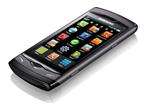 Samsung S8500 Wave GSM 5MP Wi Fi UNLOCKED Cell Phone  