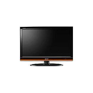 AQUOS® LC40E67U 40 inch Class Television 1080p LCD HDTV  Sharp 