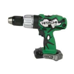   Volt Lithium Ion 1/2 Inch Hammer Drill (Tool Only, No Battery) at