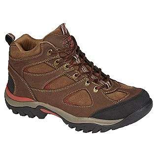 Mens Colton Hiking Boot   Brown  Flat Tire Shoes Mens Boots 