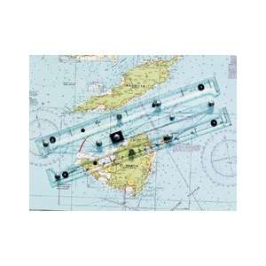 Weems & Plath Marine Navigation GPS Plotter:  Sports 
