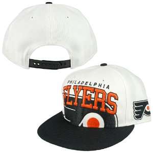  Philadelphia Flyers Blockhouse Snapback Adjustable Cap 