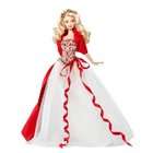 Mattel Barbie Collector 2010 Holiday Doll