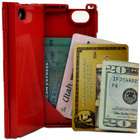 Iphone Card Case  