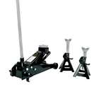 stands ome32107 10 ton high lift pin style jack stands
