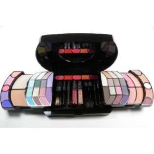 BR Professional Beauty Makeup Kit 49 Color 2011 Collection  Beauty 