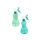bulk buys Bulk Pack of 24  Hour Glass Spray Bottle (Each) By Bulk Buys