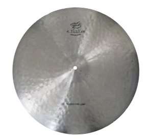 Zildjian K Constantinople Original Light 22 Ride Cymbal  