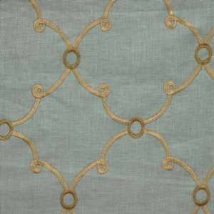    Cloe Linen 435 by Kravet Couture Fabric Arts, Crafts & Sewing