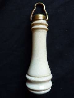   Victorian High Level Toilet Cistern Pull (no chain, light) R6  