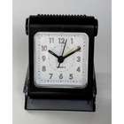 Ashton Sutton Travel/ Table Alarm Clock