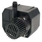 Underwater Pump for Small Ponds Fountains Waterfalls Pool Cover Spa 