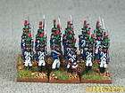 15mm Napoleonic WDS painted French Gd Fuisilier s82