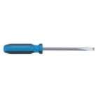 Armstrong 1/4 in. Standard Tip Square Shank Screwdriver 4 in. blade 