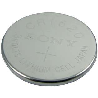 LENMAR Lithium Coin Batteries (CR1620) 