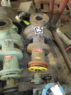 Gusher PCL3X4 10BSEH C A General Purpose Pump 341 GPM 92 Head CL 