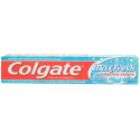 Colgate Max Fresh Toothpaste Cool Mint 6 Ounce Tube