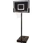   Portable Basketball System   44 Advanced Eco Composite? Backboard