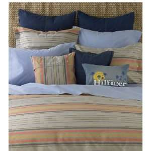 Tommy Hilfiger Huntington Beach Mini Comforter Set:  Home 