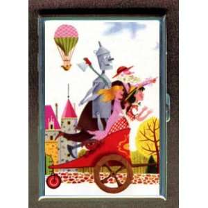  Wizard of Oz Road to Oz 1952 A ID Holder, Cigarette Case 