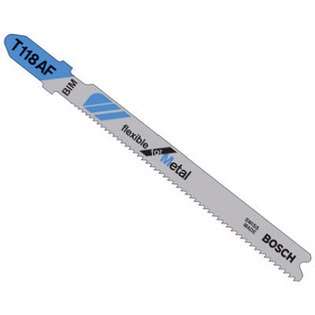 Robert Bosch Tool Group 3 14Tooth Sabre Saw Blades at 