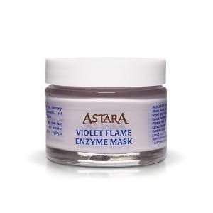  Astara Violet Flame Enzyme Mask Beauty
