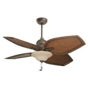  CF3600ORH Camden Indoor/Outdoor Ceiling Fan, 52 Inch or 44 Inch 