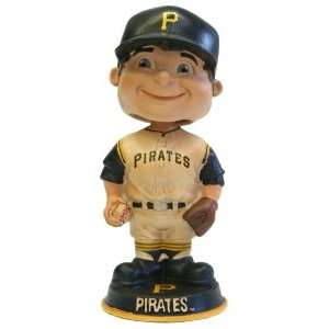  Pittsburgh Pirates Forever Collectibles Retro Bobble Head 