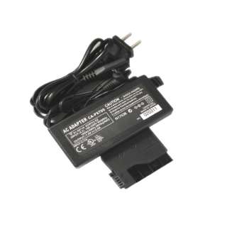 ACK E8 ACKE8 AC Power Adapter Canon EOS 550D Rebel T2i  