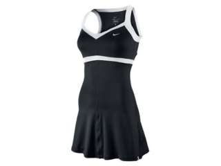 Nike Store. Nike Border Womens Tennis Dress
