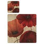 Buy Mats & Coasters from our Dining Accessories range   Tesco
