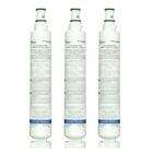   Top Mount Refrigerator, Quarter Turn Water Filter Non Cyst, 3 Pack
