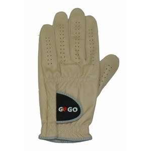  GOGO Mens Cabretta GT560 Golf Gloves   Left Sports 