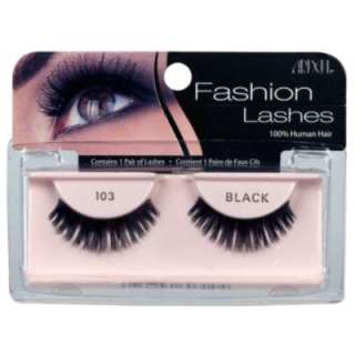Fashion Lash  Ardell Beauty Eyes Mascara & Eyelashes 