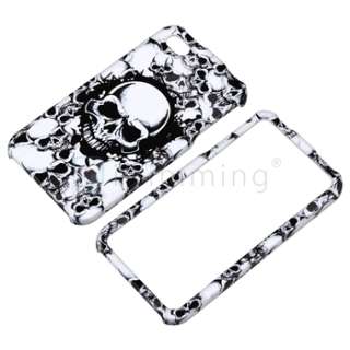  Hard Snap on Case Cover For iPhone 4 G 4S Sprint Verizon AT&T  