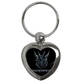   of Transformers Decepticon Logo in Steel Shards  Carsons Collectibles