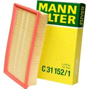  Mann Filter C 31 152/1 Air Filter Automotive