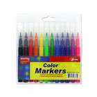 bulk buys Bulk Pack of 72   Colored marker set (Each) By Bulk Buys