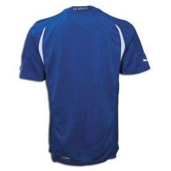 Puma ITALY   ITALIA Official HOME JERSEY SOCCER WC 2010  