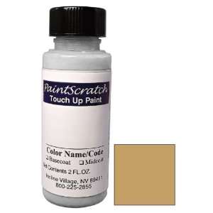   Fire Poly Touch Up Paint for 1975 Lincoln Continental (color code 2 P