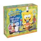 Little Kids SpongeBob SquarePants Sno Cone Maker