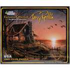 trivia collection jigsaw puzzle 1000 pieces 24 x30 country music