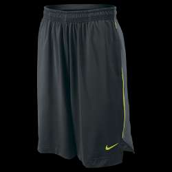 Nike Nike SPARQ Max Mens Training Shorts  Ratings 
