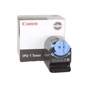  Canon imagePRESS C1 Black Toner (16 000 Yield) imagePRESS 