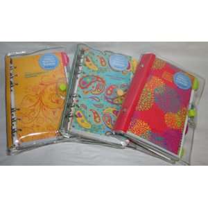   Clear with Mod Look 16 Month Planner weekly/monthly